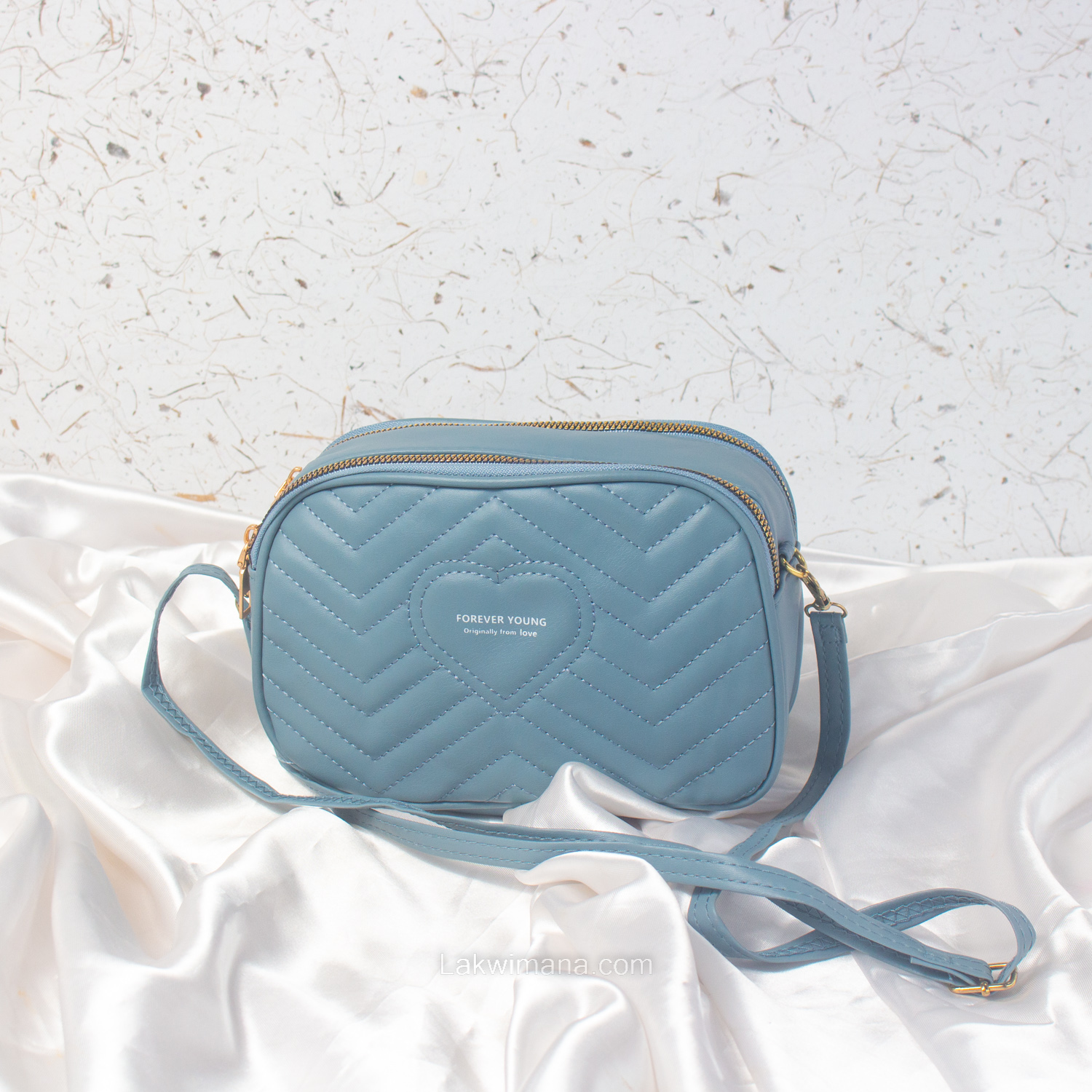 Ladies Side Bag 1325